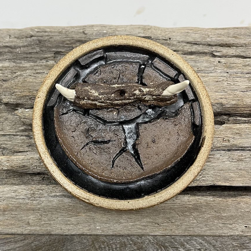 垚樺｜本地泥香座  