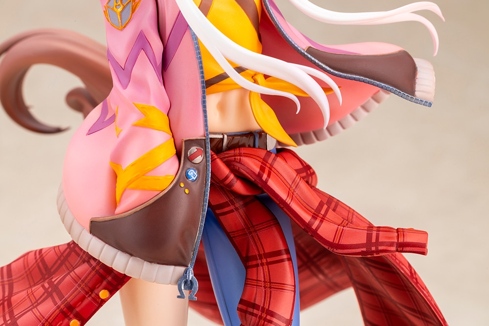 (預訂訂金 $400) (總價 $970) 壽屋 Kotobukiya 賽馬娘 Pretty Derby 成田大進 (KO07609) (行版) Narita Taishin