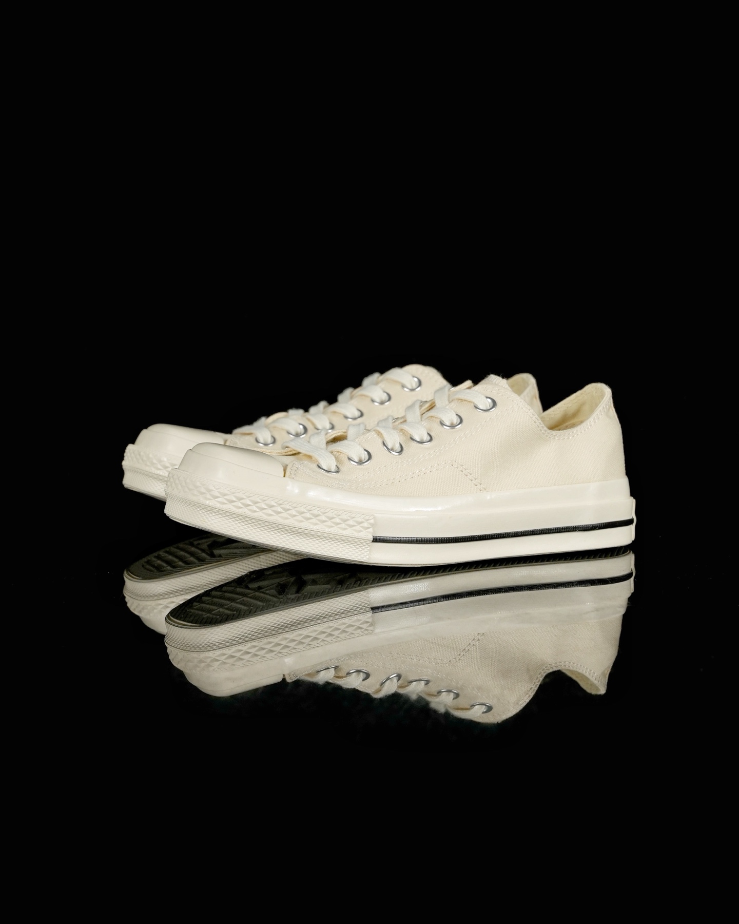 Converse All Star Squaretoe OX