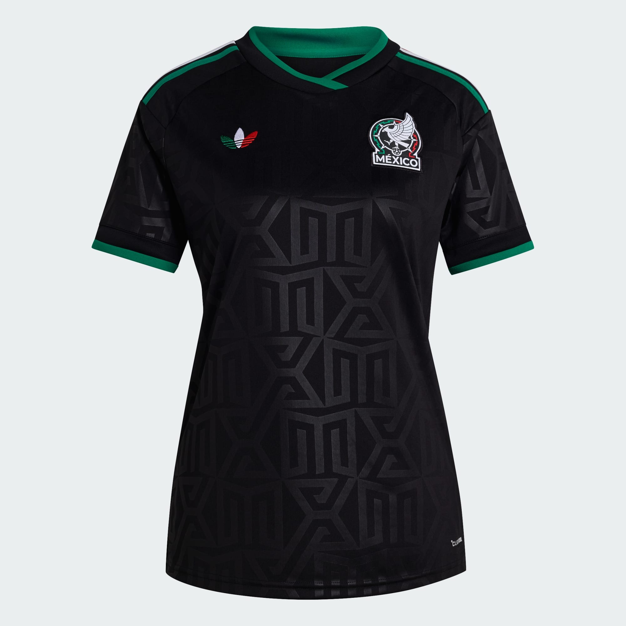 Adidas x Someone Somewhere Mexico 墨西哥 2026-27 女裝三客球衣 (可加字章) JY6980