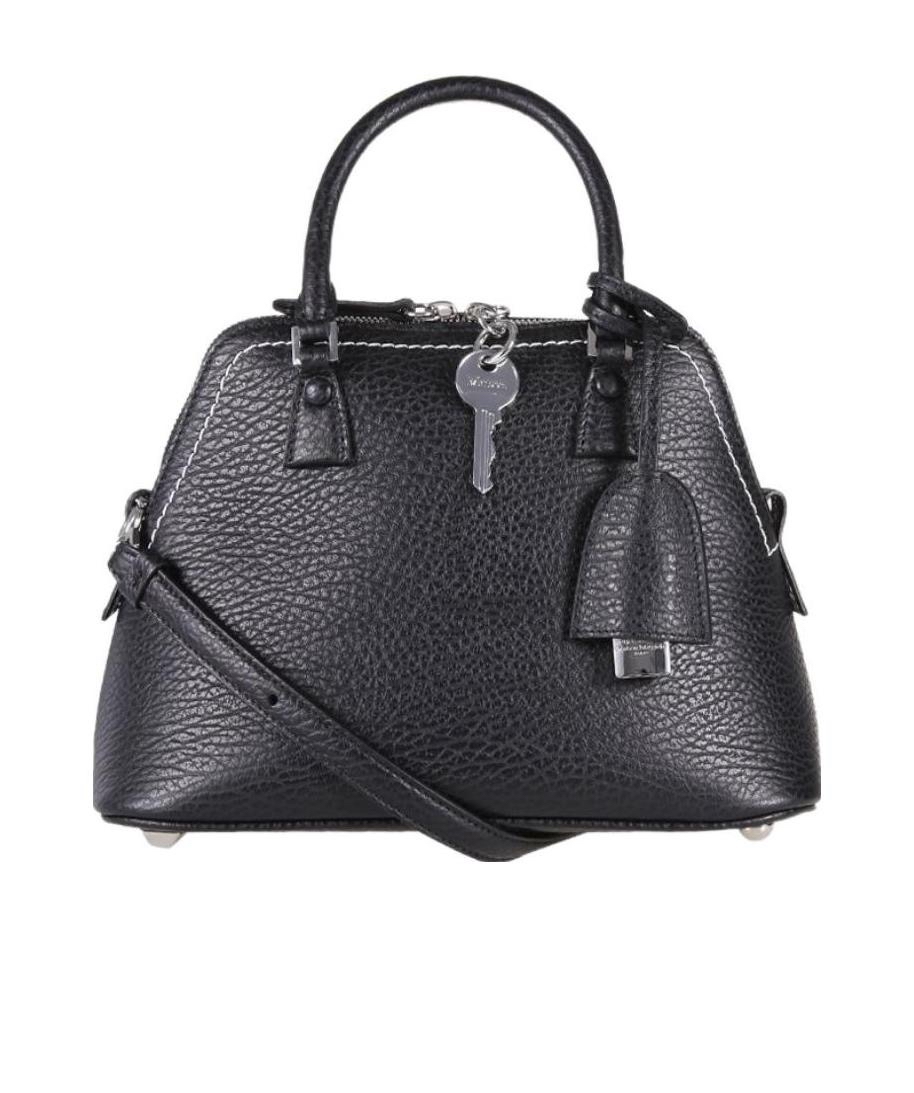 Maison Margiela 女士 迷你5AC徽標單肩包均碼碼MINI、26cm*13cm*18cm 