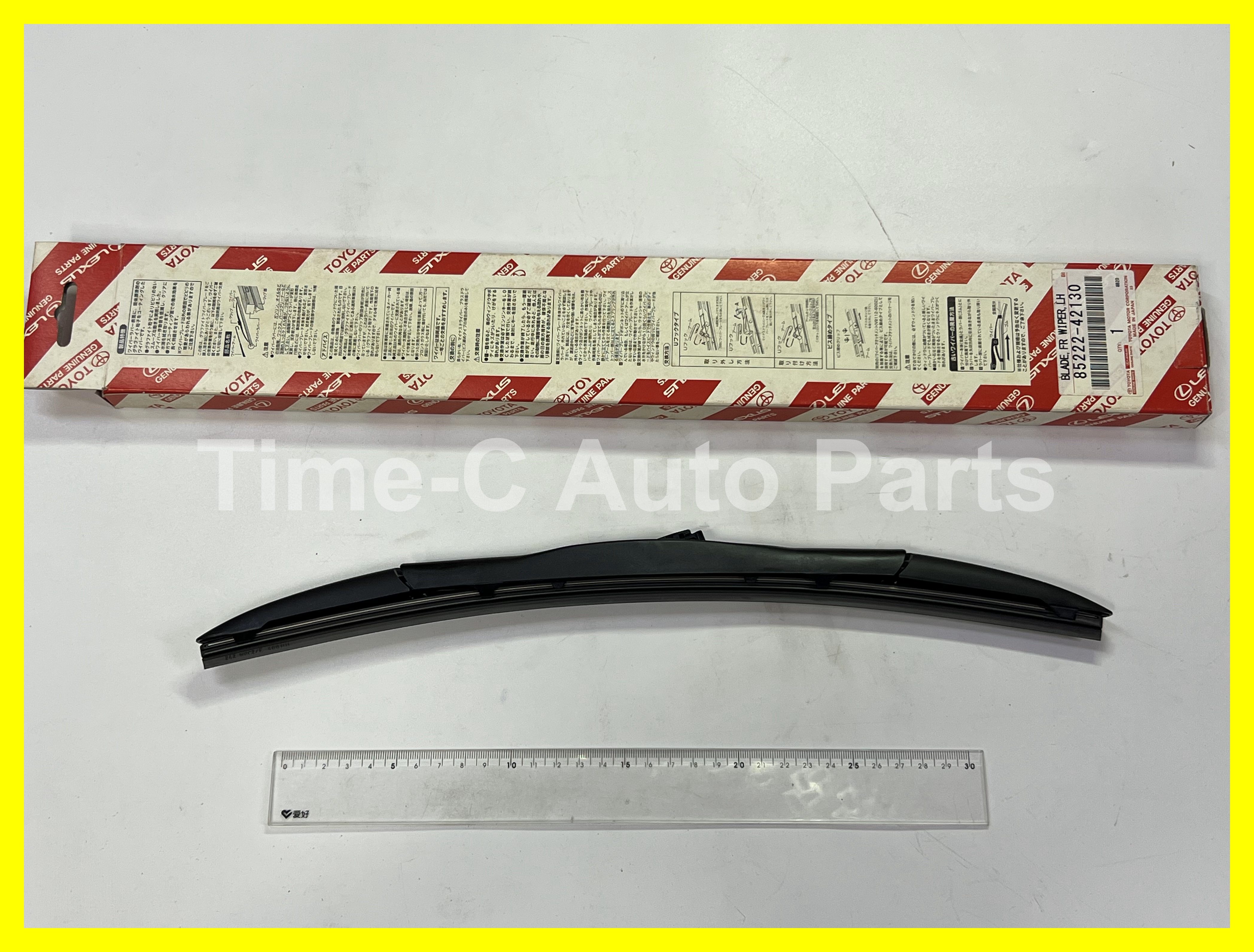 左水撥 85222-42130 - Toyota Rav4