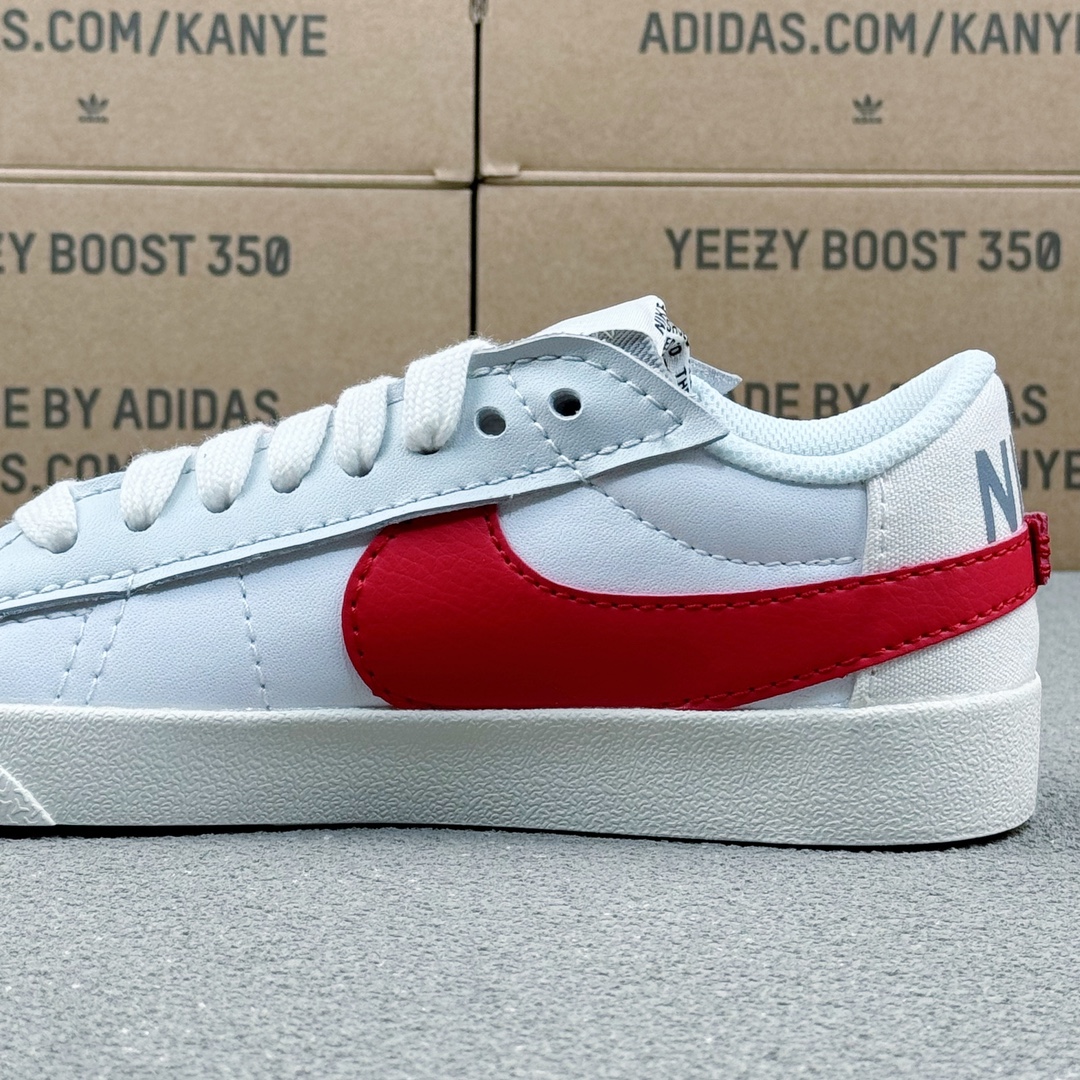 Nike Blazer Low '77 Jumbo