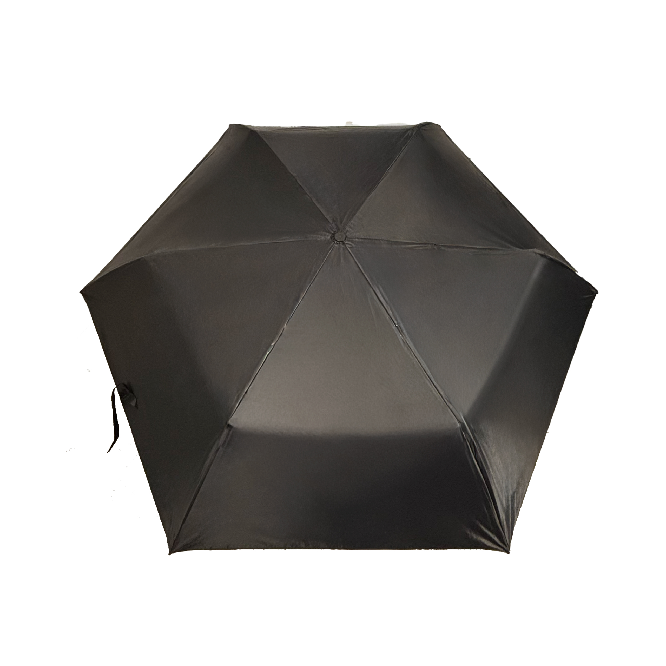 SHH超輕遮光碳纖6骨雨傘- 135g