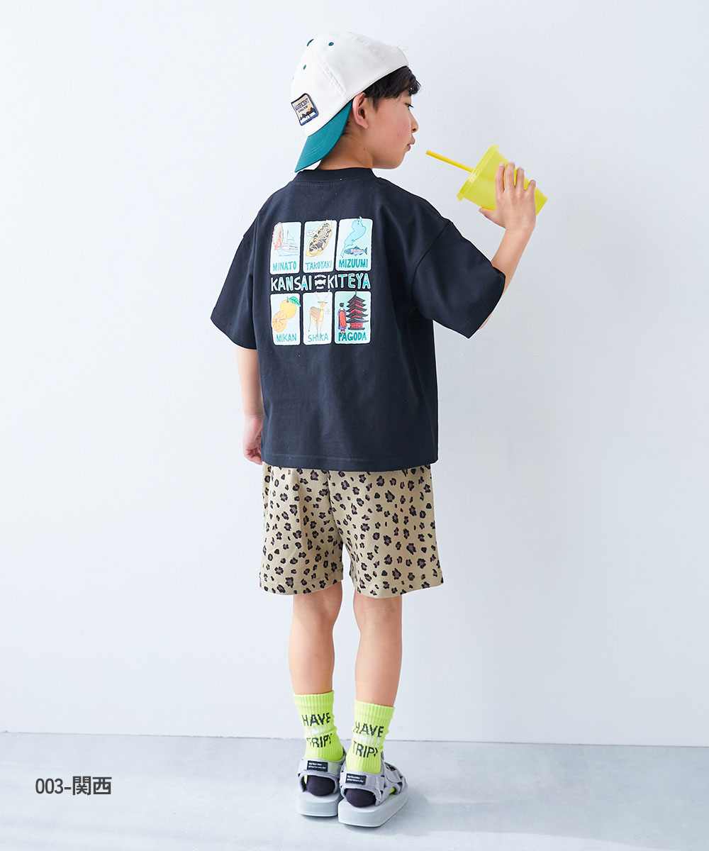 🆕【⭐訂購⭐】🌀 🇯🇵 日本直送 dev!rock journey系列 短襪2對裝［3款選］🌀 [ELCA-0262][260427]