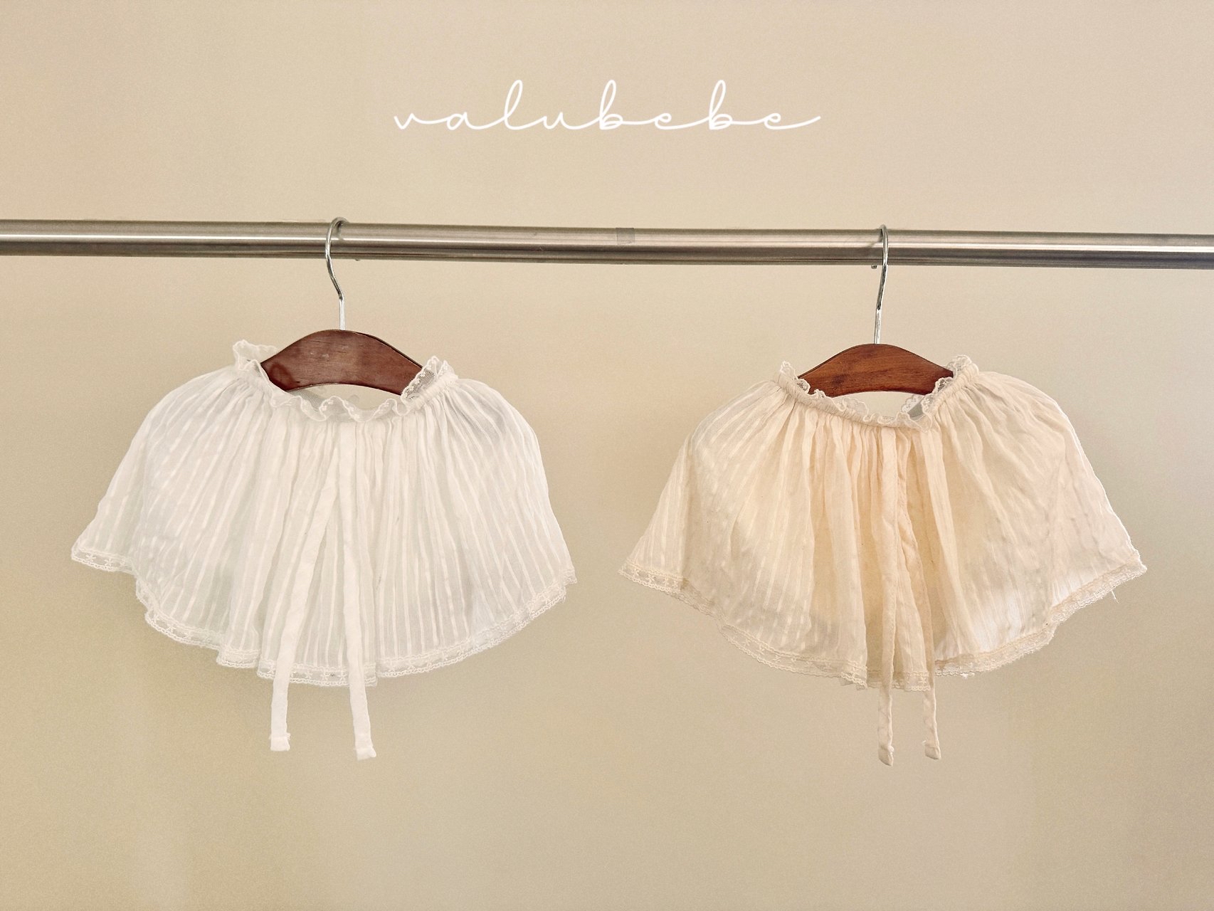 🇰🇷Valu_bebe 包屁裙