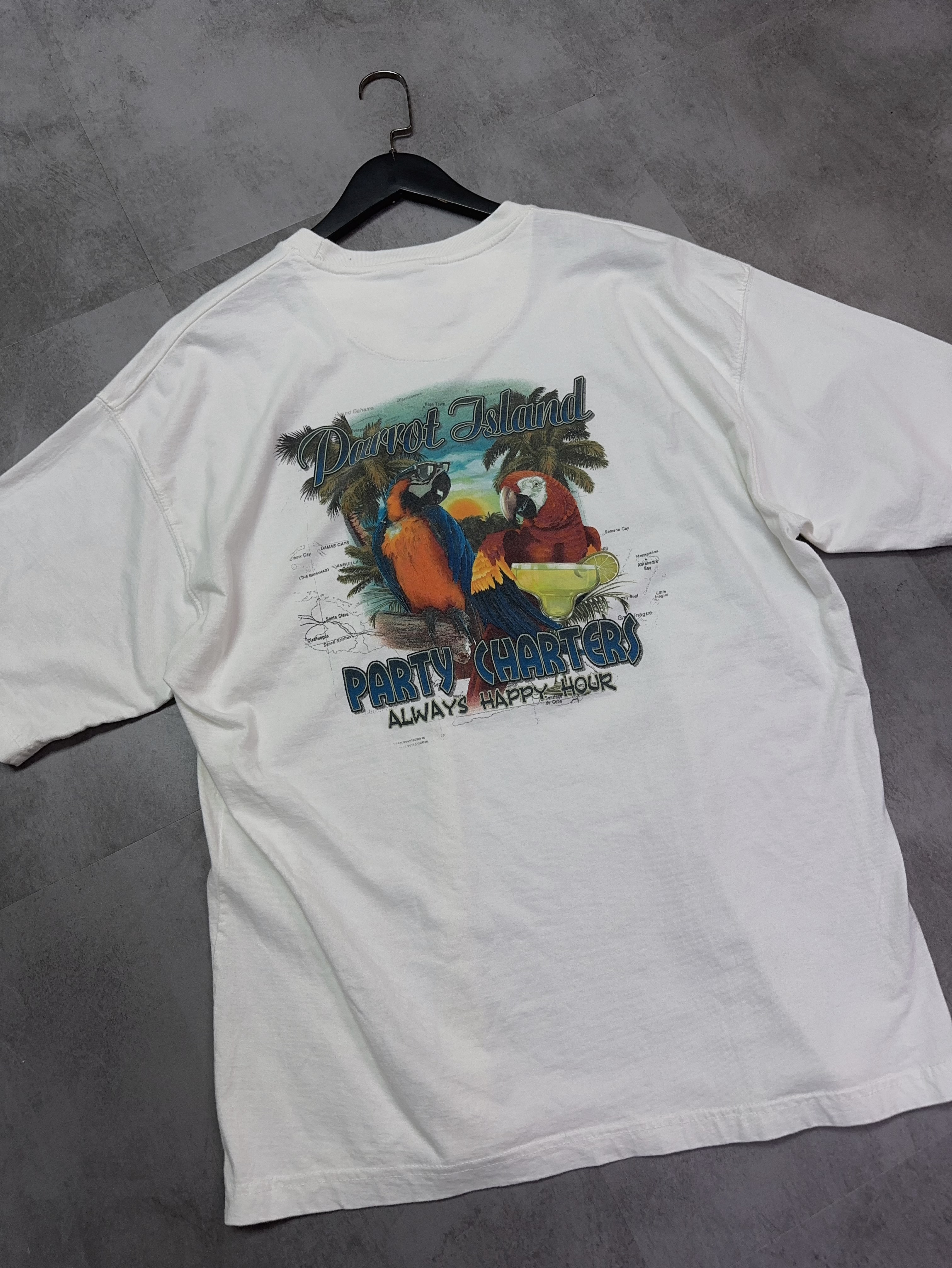 Vintage Tee - XL