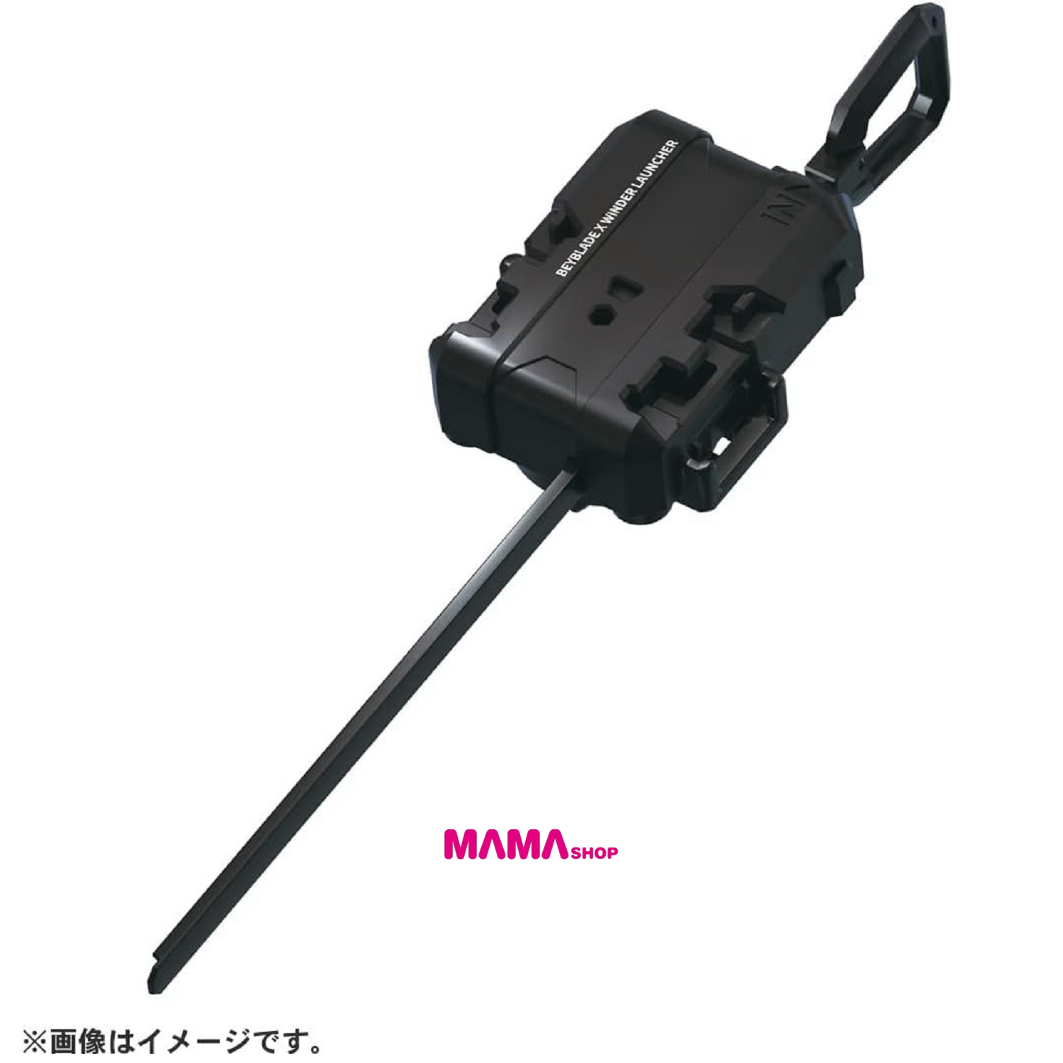 日本直送Takara Tomy 爆旋陀螺X - BX-02 煉獄赤鐮 4-60T