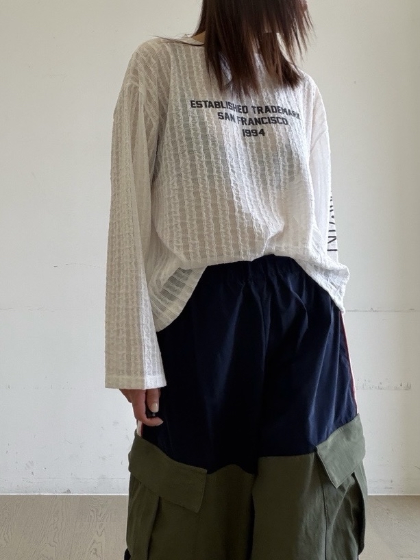 (2026SS) FRANC - TOP