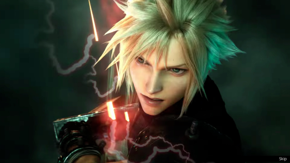 [預訂][日版] PS5 Final Fantasy Resonance (訂價HKD359) (訂金HKD100)