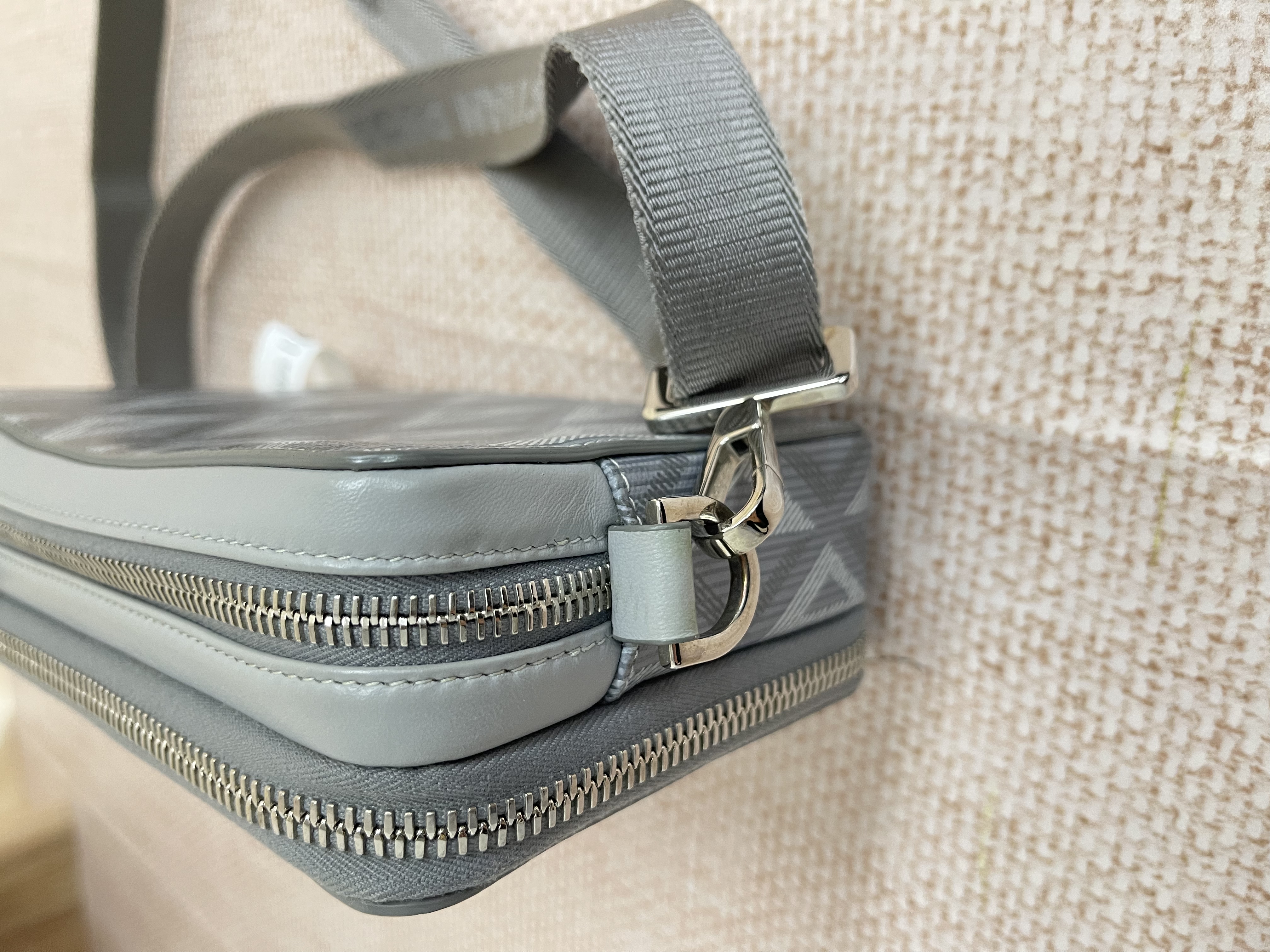 Pre-owned Dior CD Diamond/ Product Code: 26042020