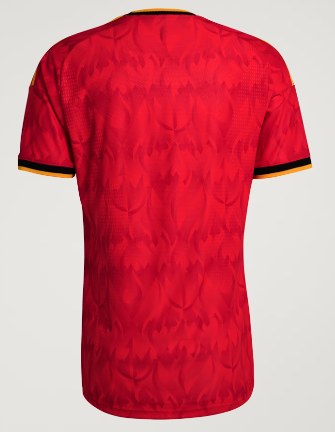 限時預訂 2026 比利時 主 球員版/球迷版