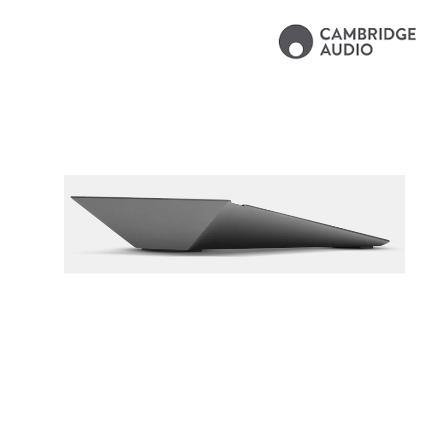 Cambridge Audio L/R S Angled Desk Stands (Pair)