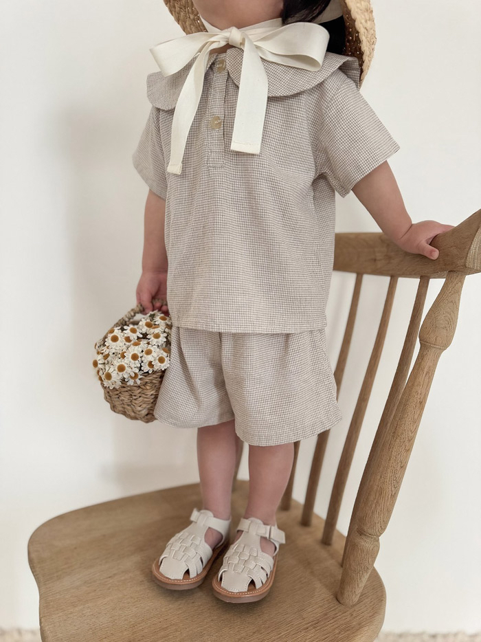 🇰🇷mimi-market 上衣