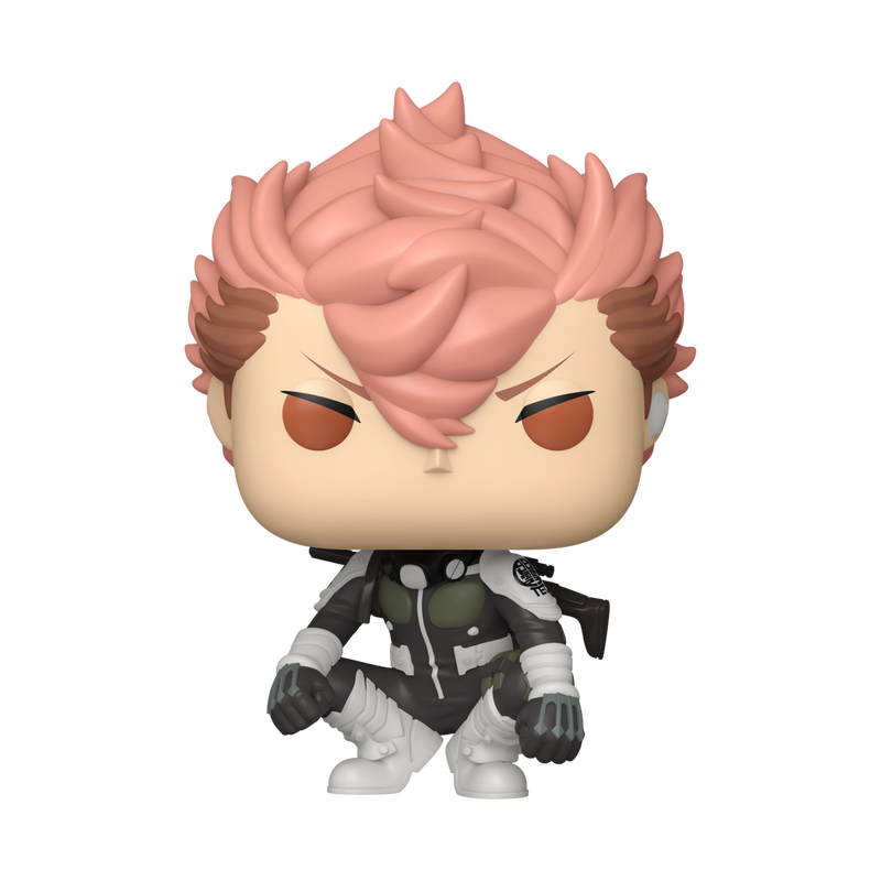 📦訂購 美國代購 Funko POP! Iharu Furuhashi Figure 怪獸8號 模型