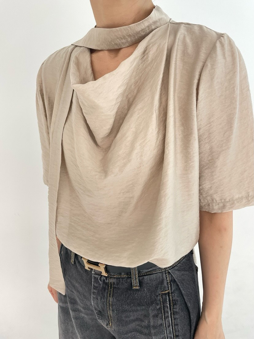 (2026FW) EDITION - TOP