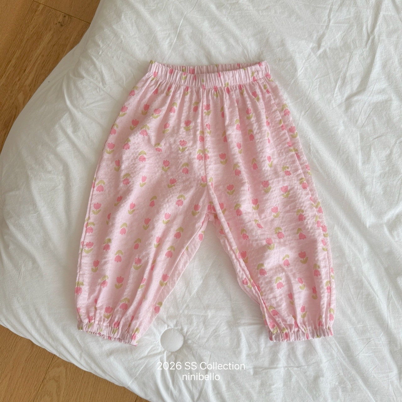 🇰🇷Ninibello 褲