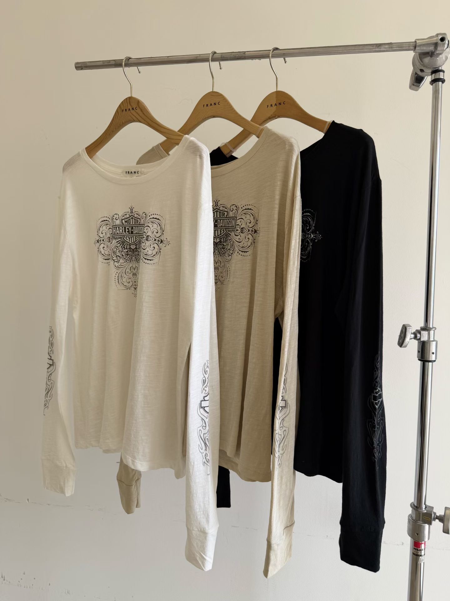 (2026SS) FRANC - TOP