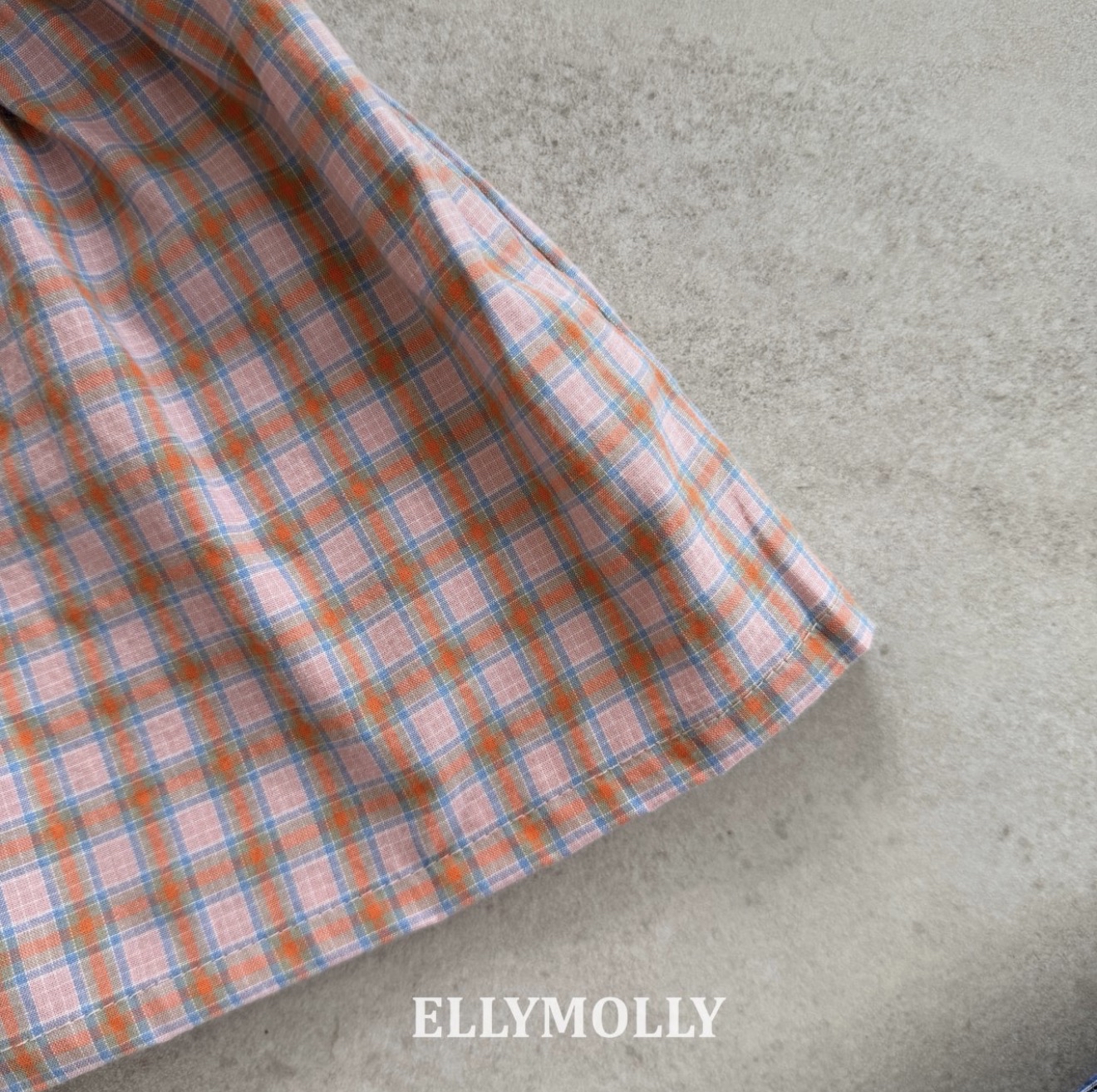 🇰🇷Ellymolly裙