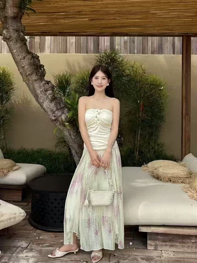 TP362设计感挂脖吊带