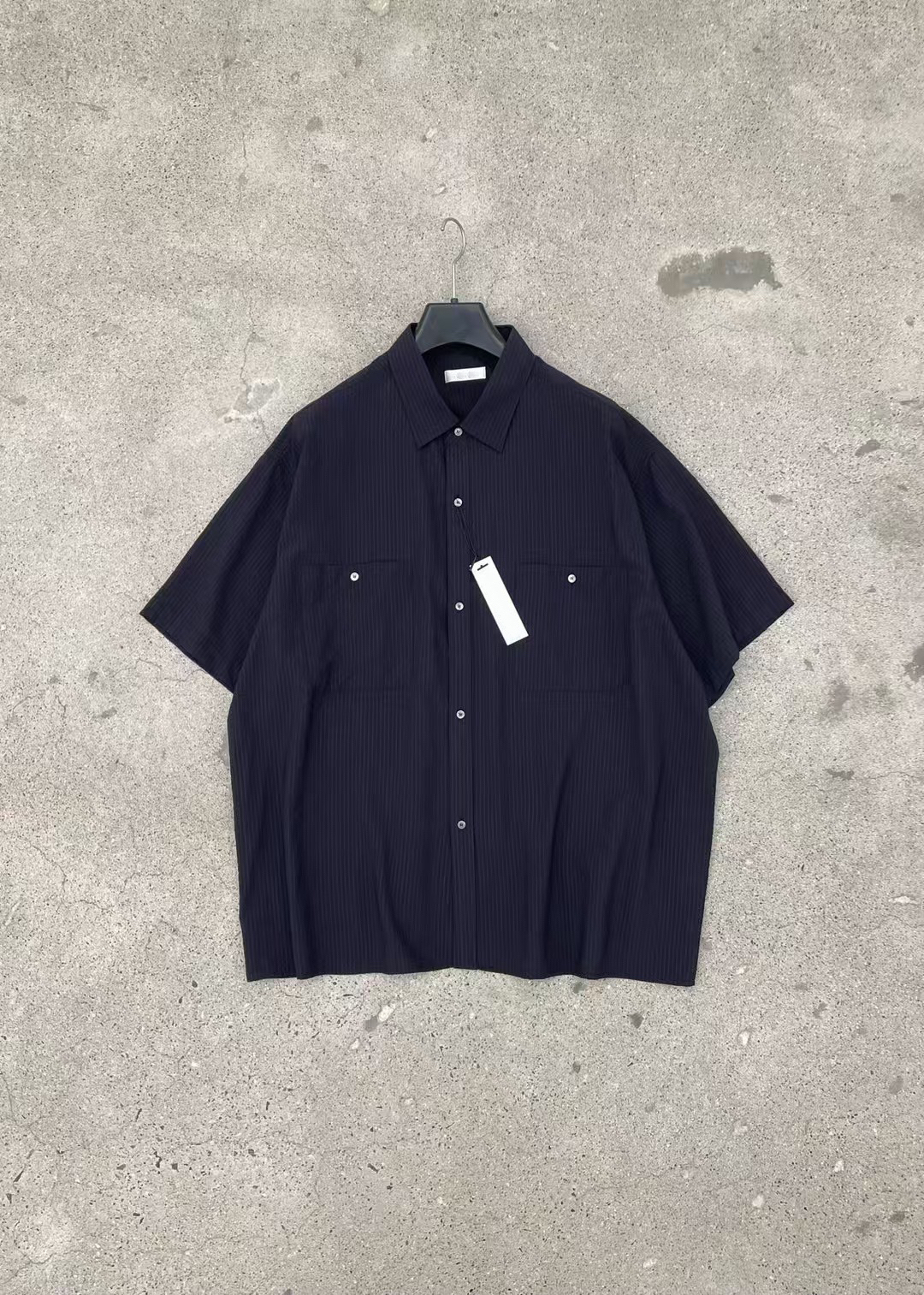High quality oversized shirt #sh09