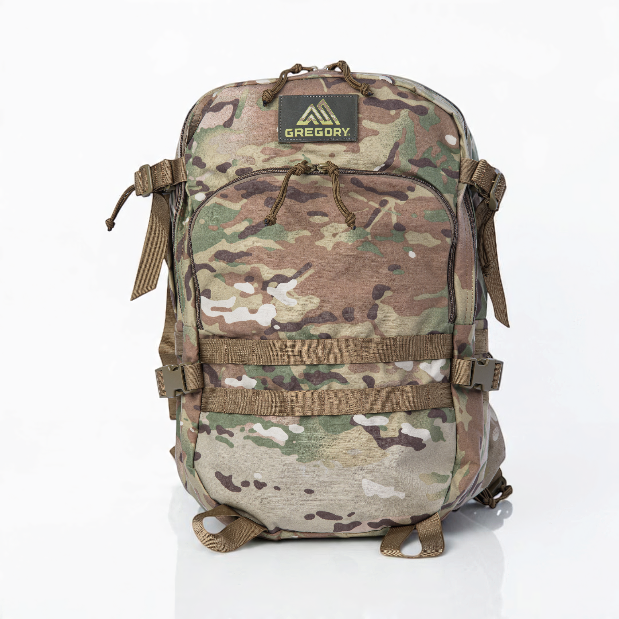 Gregory SPEAR Recon Pack V2