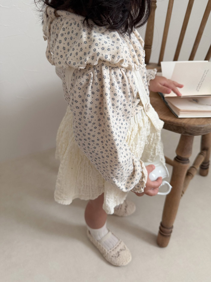 🇰🇷mimi-market tee