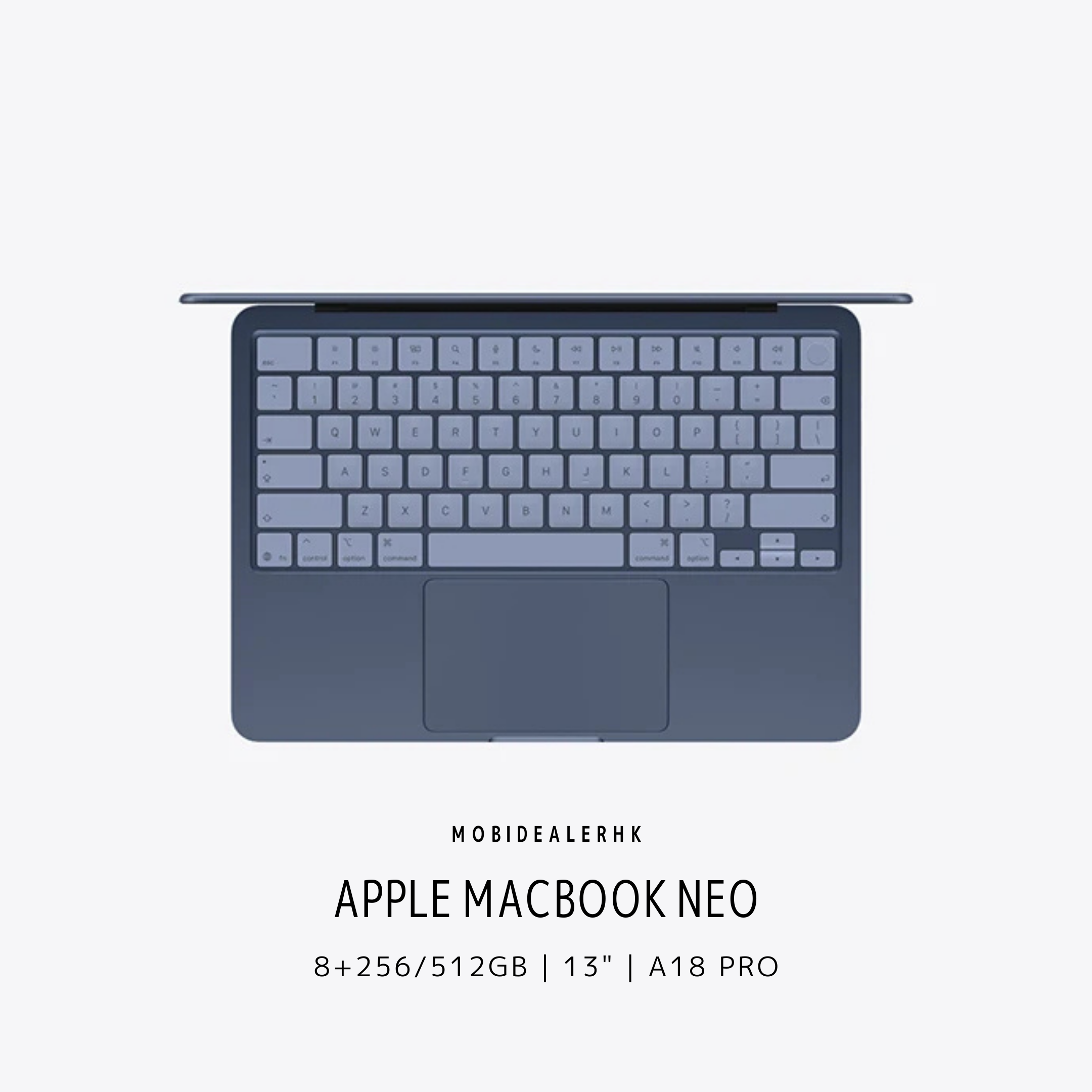 Apple MacBook Neo