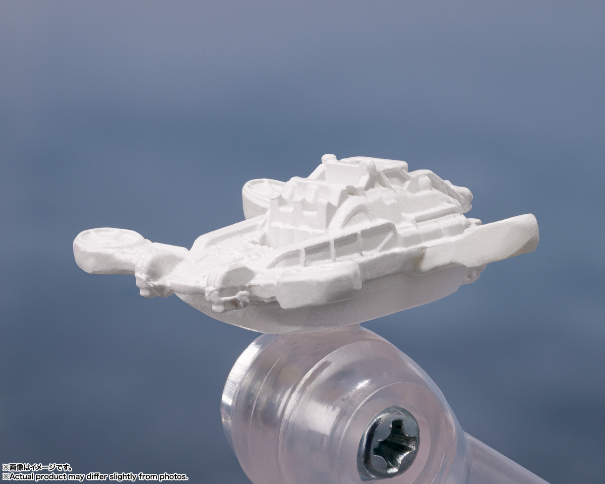 (預訂訂金 $300) (總價 $712) Bandai S.H.MonsterArts 哥斯拉 [Godzilla the Ride: Great Clash] SHMA Godzilla (行版) 