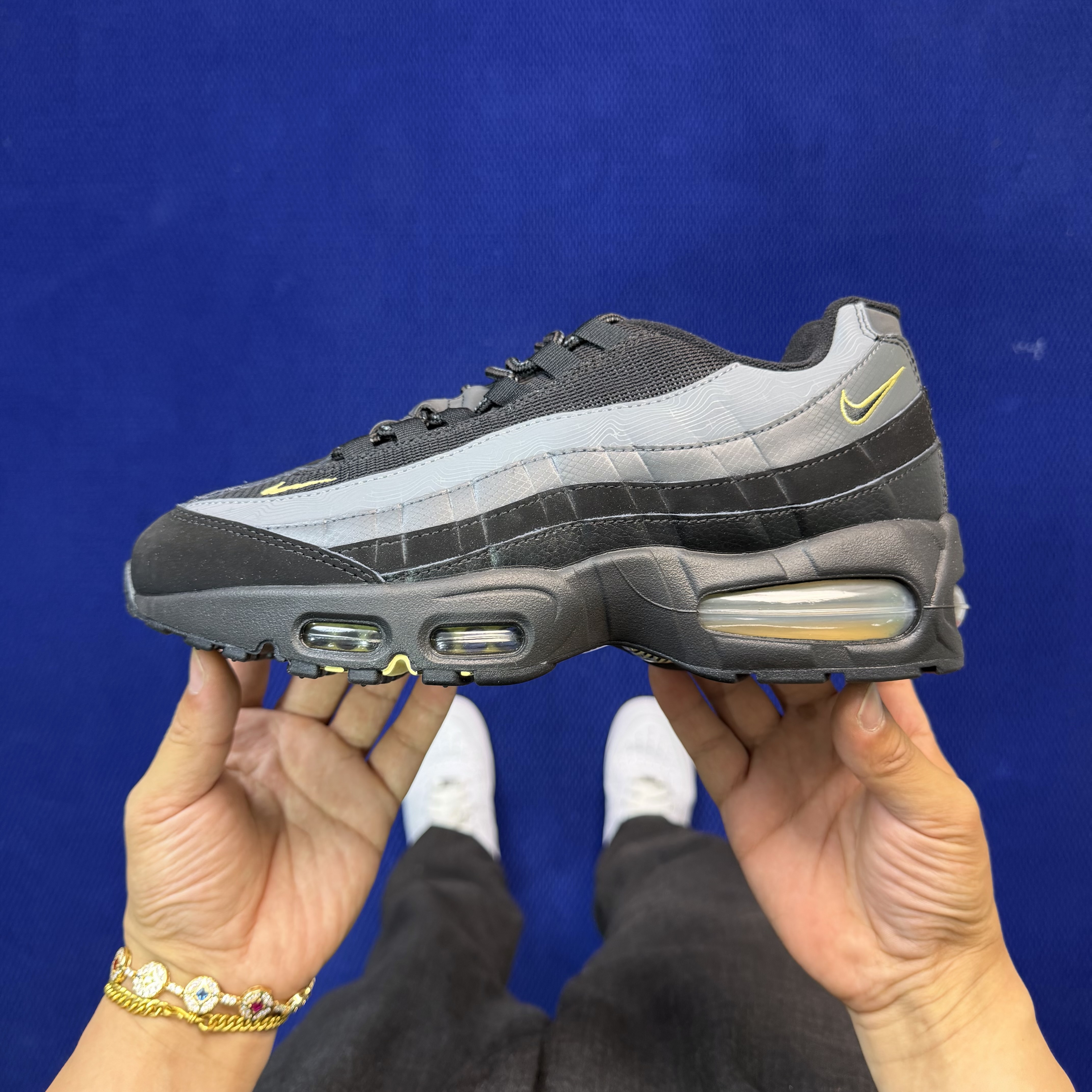 Nike Air Max 95 IB7682-002