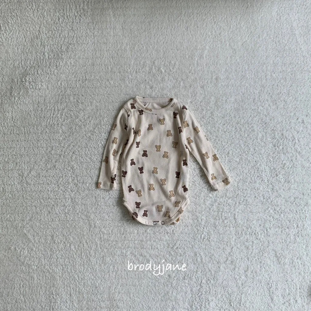 🇰🇷Brodyjane suit