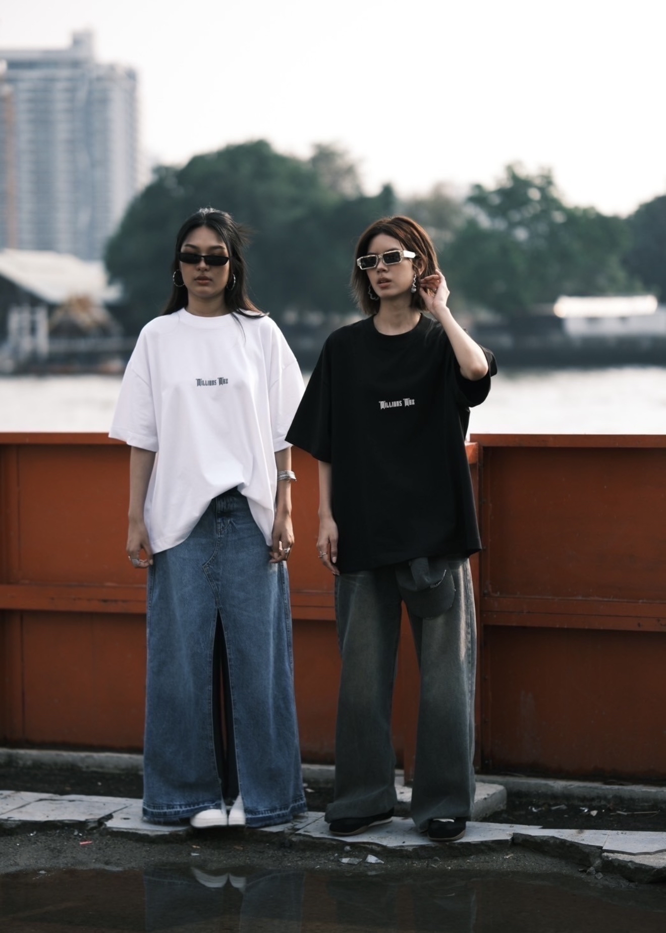 預購 | Faye - 個人品牌 Millions Max " Promise Collection " 系列