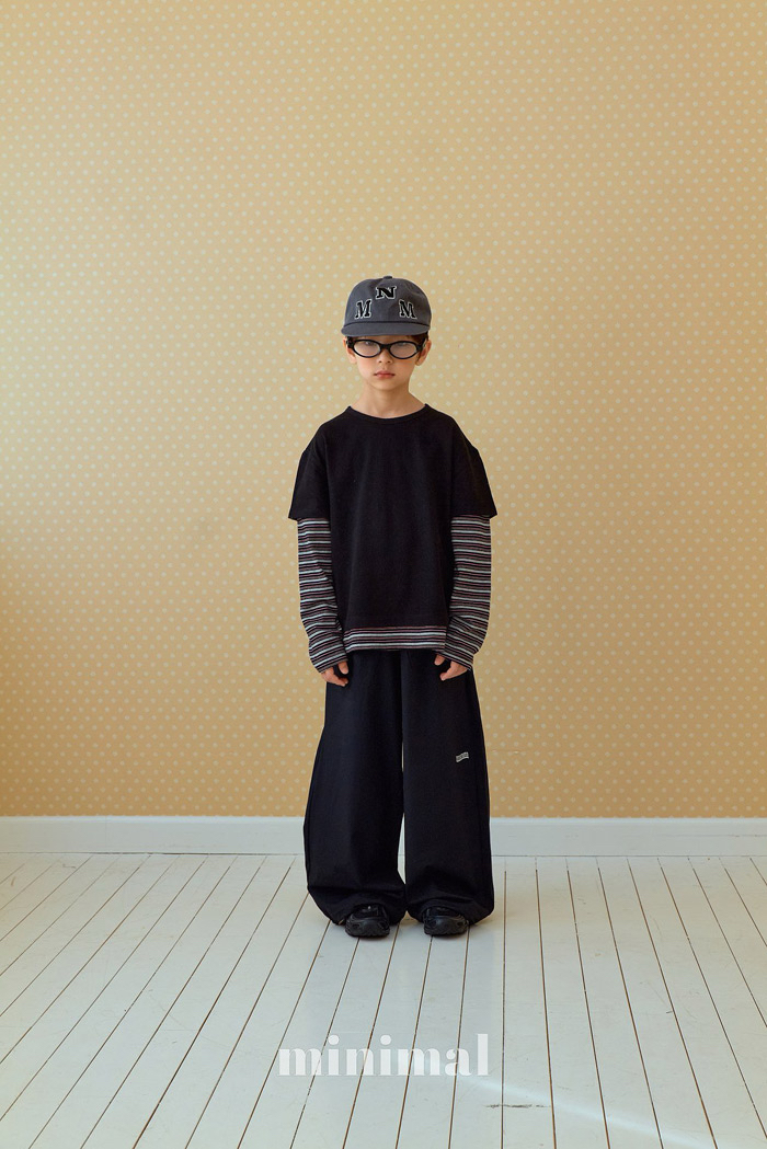 🇰🇷Minimal 褲