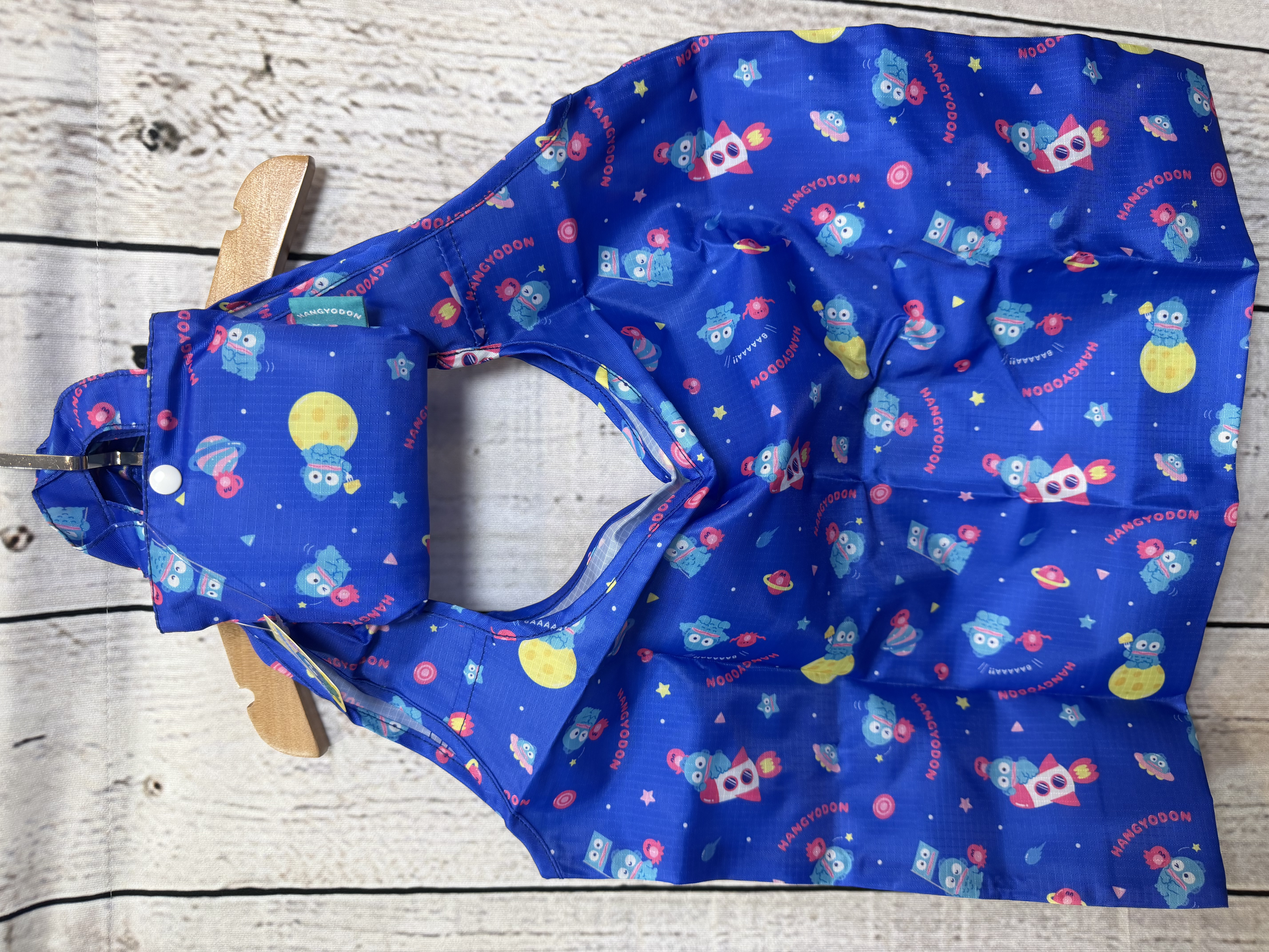 <門市現貨清貨 🈹>Sanrio環保袋