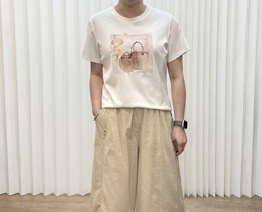 草編袋Tee M638 843912269