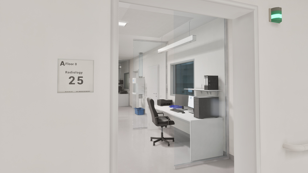 【預售 9/10】PS5 急診室模擬器 Emergency Room Simulator 中/英文  (英文封面) PO1091