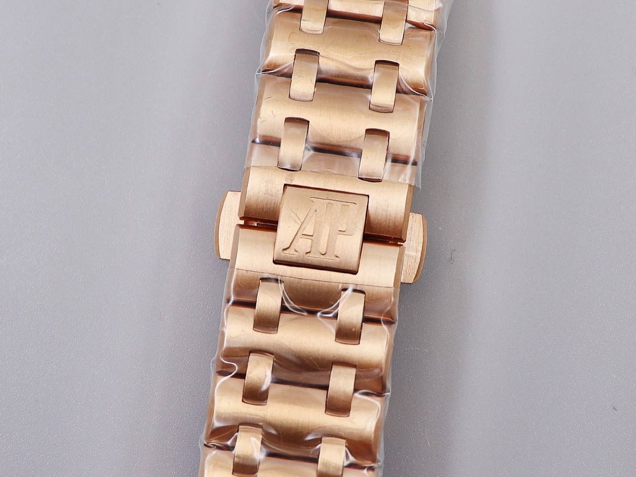 A P皇家橡树26470陶瓷把的计时系列V2版 42mm🔥🔥