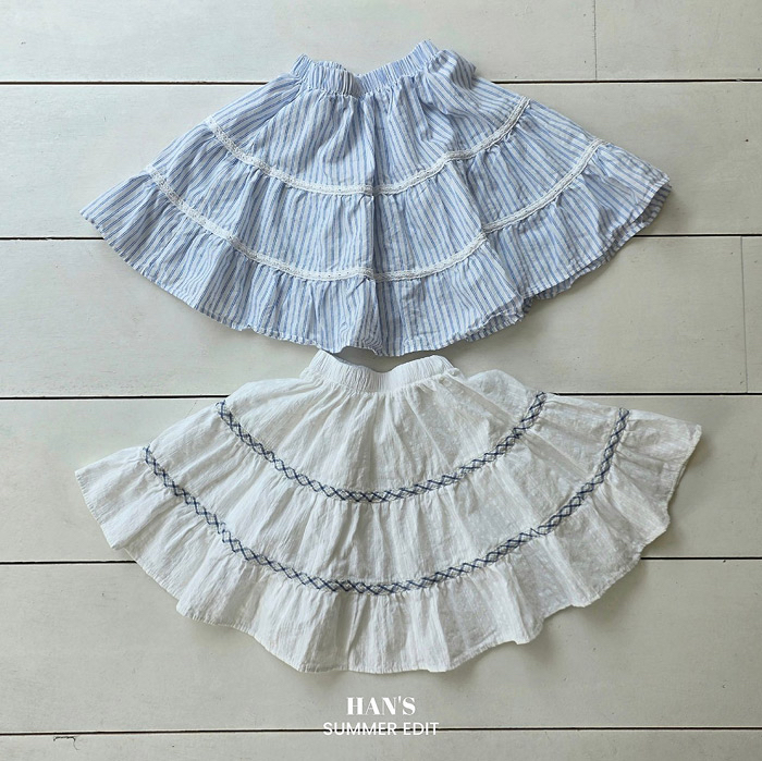 🇰🇷Hans半身裙