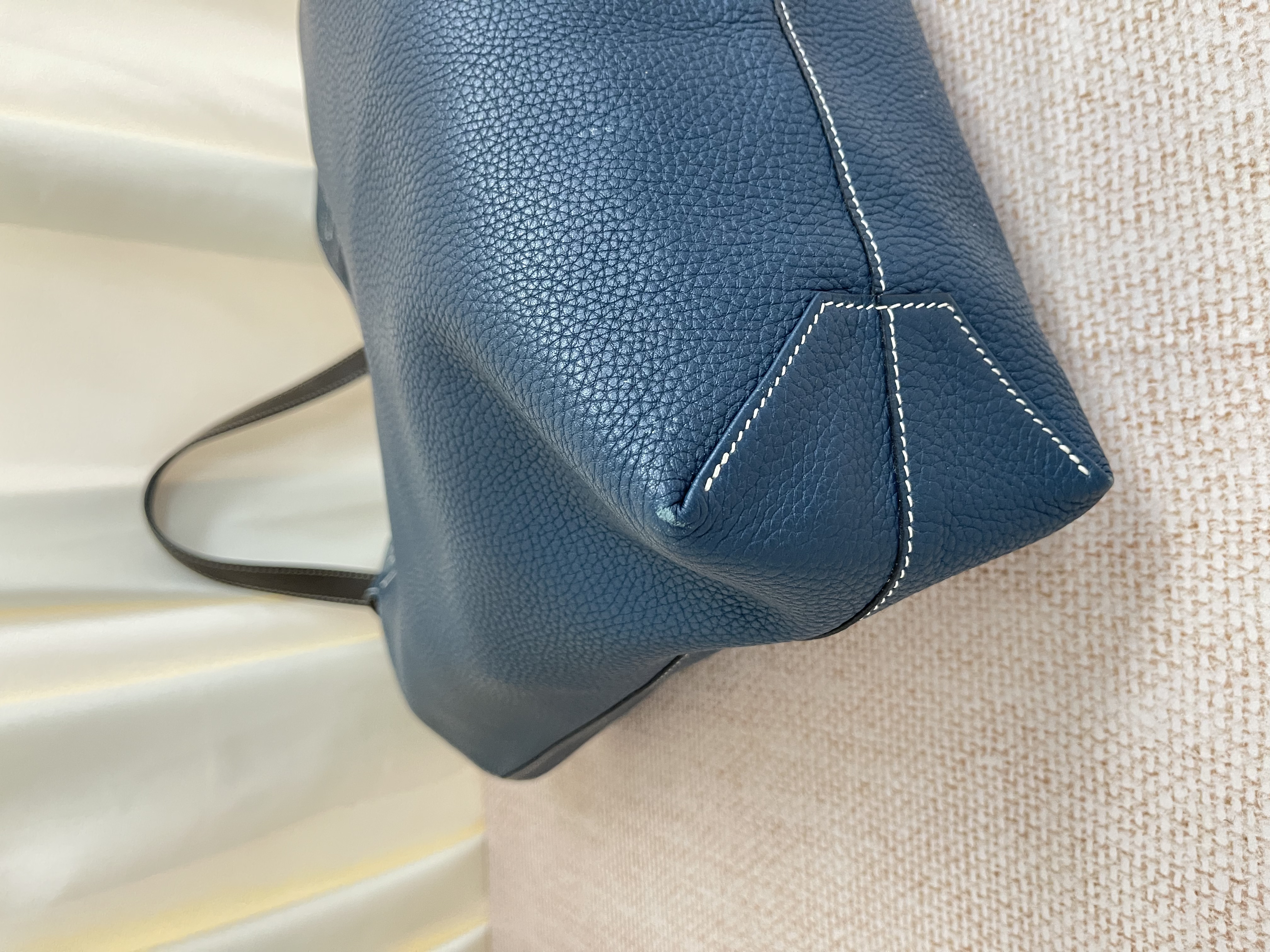 Pre-owned Hermes Double Sens 36 / Stamp T/ Product Code: 26041009