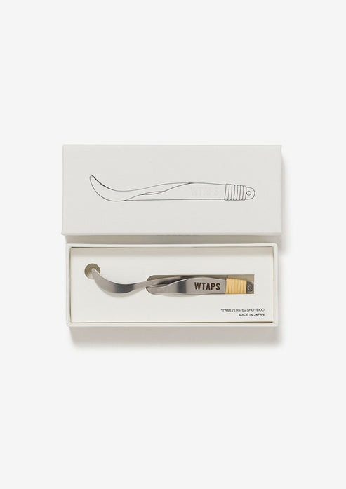WTAPS TWEEZERS / TRAY