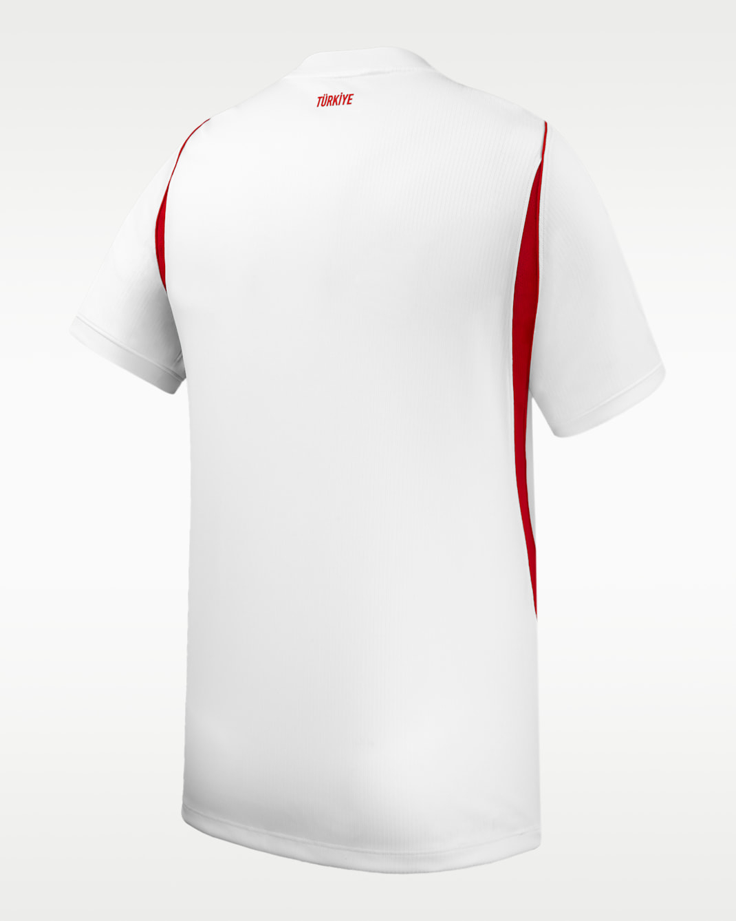 Nike Turkey 土耳其 2026-27 作客球迷版球衣 (可加印字) IO8851