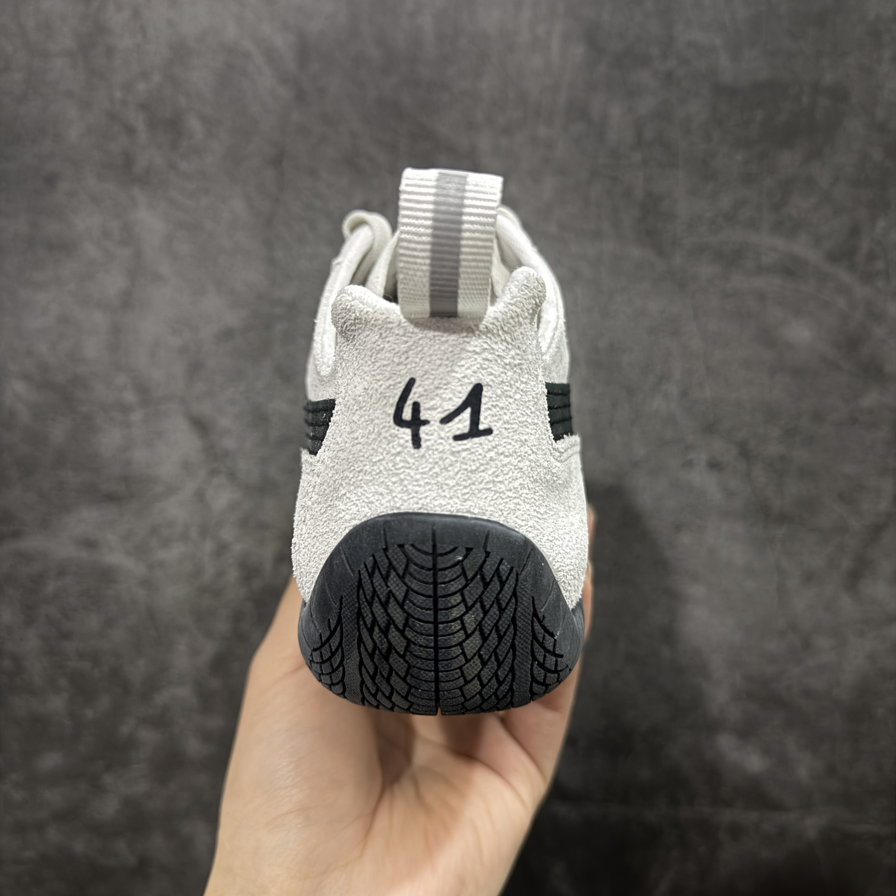 Balenciaga x Puma Speedcat Suede 406519-01