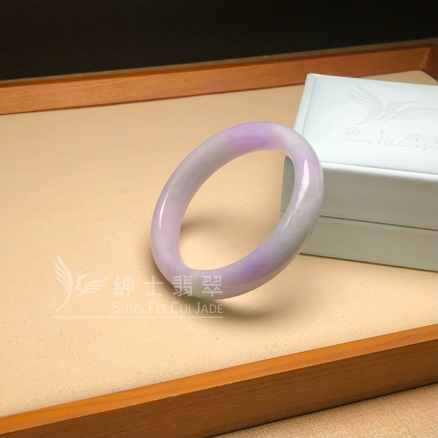 木那春彩福鐲50.7mm