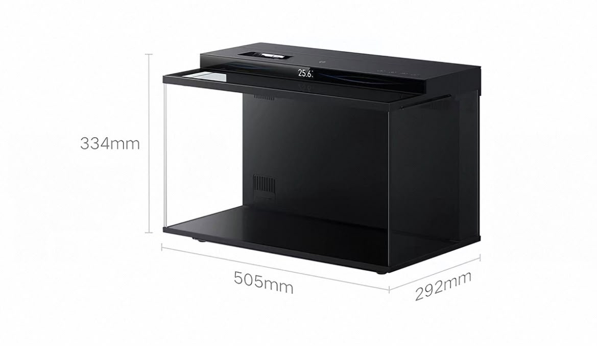 小米 米家智能魚缸 2 pro (預購產品)