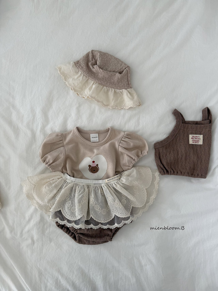 🇰🇷mienbloom.b 帽