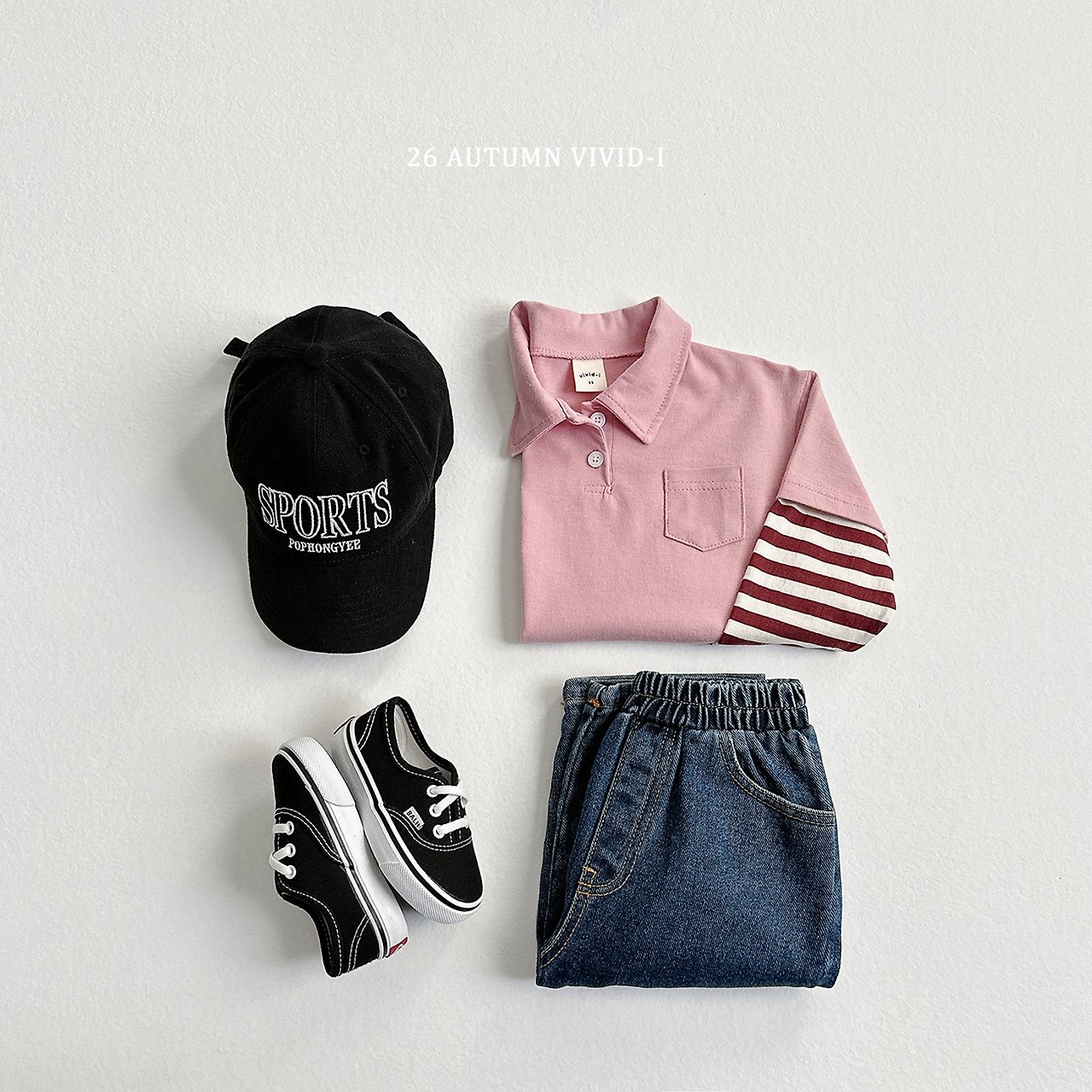 Vivid | Kara Layered
