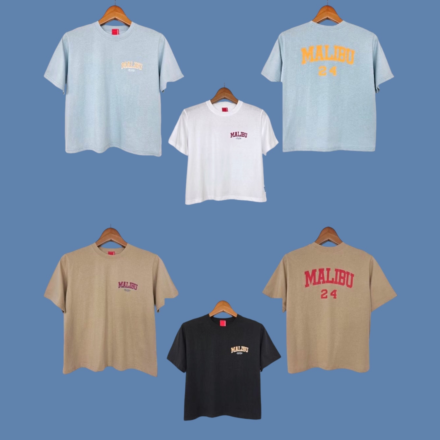 221208 MARIBU 24 Tee