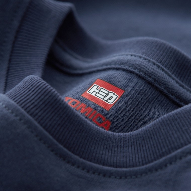 💚預訂 台灣直送💚Tomica露營車印花純棉短袖T恤