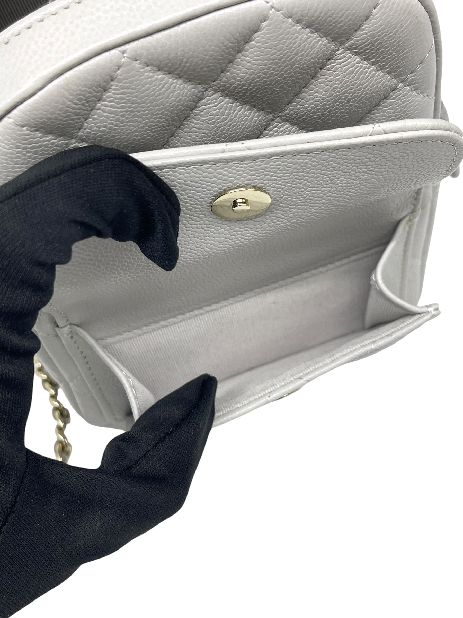 Pre-owned Chanel Backpack / Product Code: 071501
