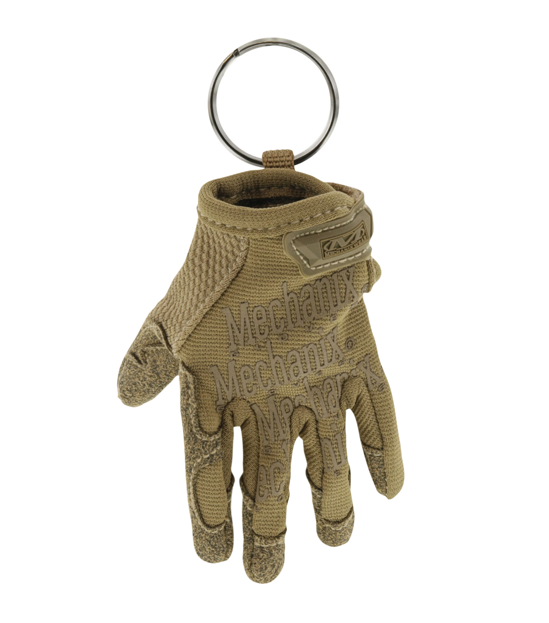 Mechanix Wear Original Keychain
